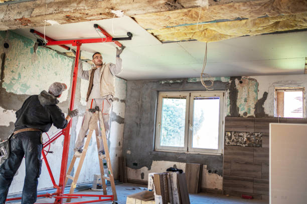 Best Insulation for Specific Applications in Blanchester, OH