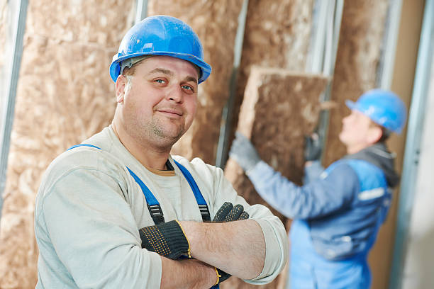 Best Insulation Maintenance and Repair in Blanchester, OH